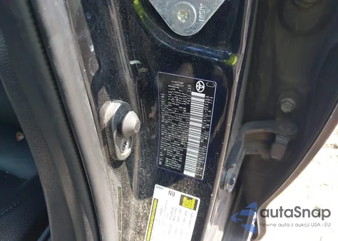 2020 Toyota Corolla Se z USA, uszkodzony, nr VIN 5YFS4RCE6LP045656